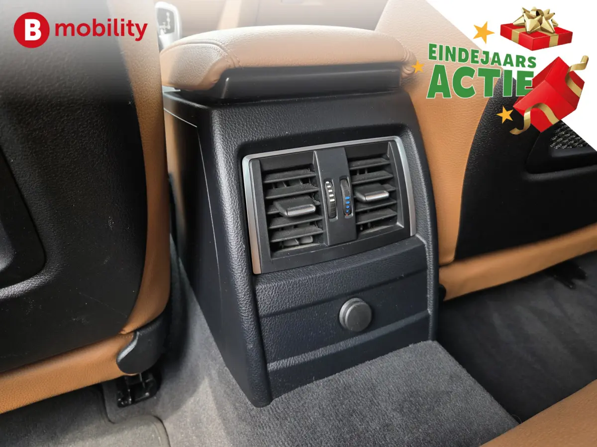 318i High Executive Luxury Line Apple CarPlay | Led Koplampen | Leer | Stoelverwarming |