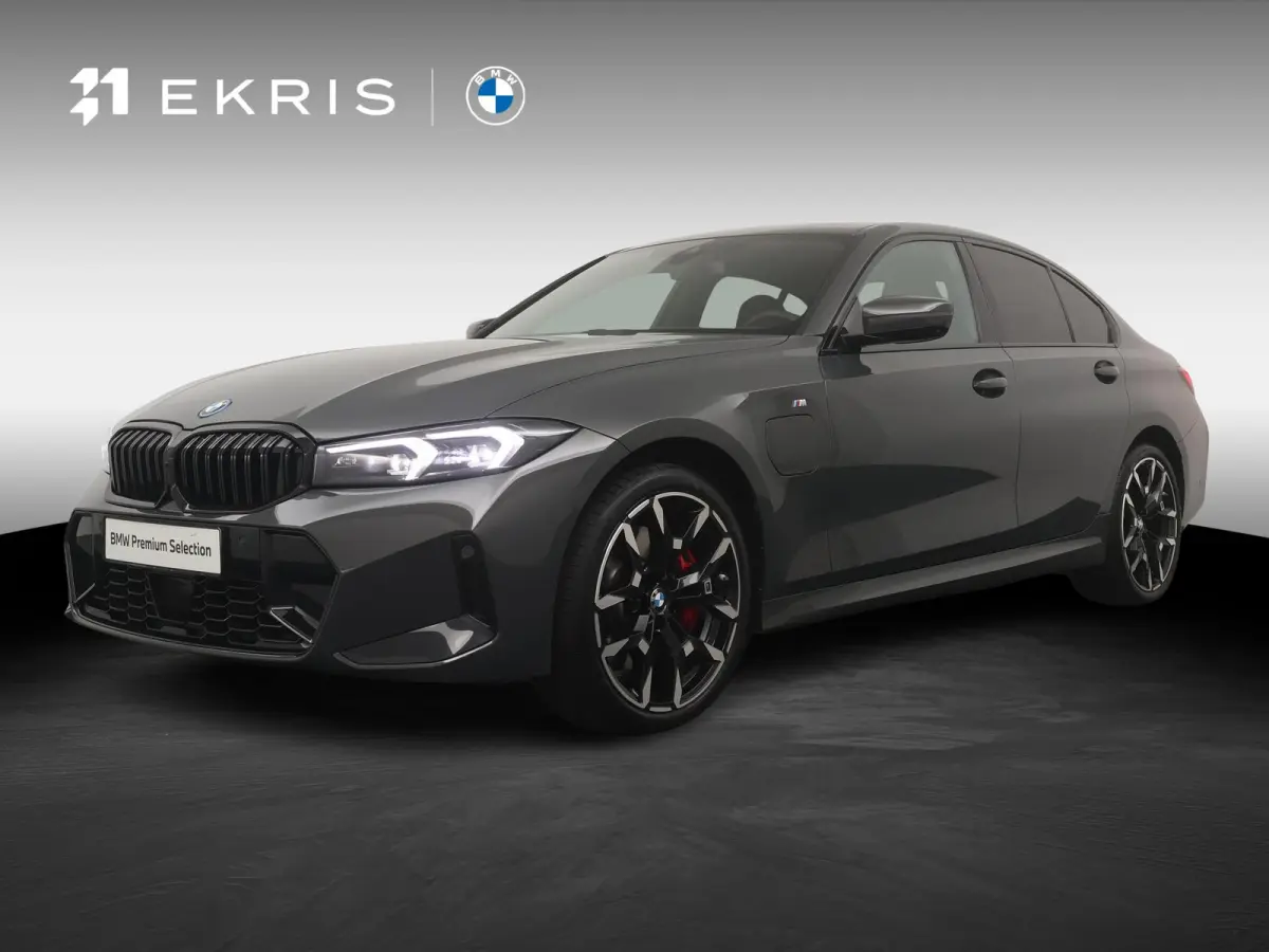 330e | SoH 100% | M-Sportpakket Pro | Panoramadak | Head-Up | Driving Assistant | Comfort Access |