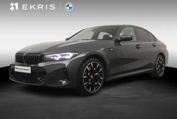 330e | SoH 100% | M-Sportpakket Pro | Panoramadak | Head-Up | Driving Assistant | Comfort Access |