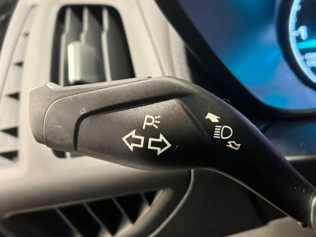 1.5 EcoBlue L2 Trend Automaat Airco Radio Cruise Control Parkeersensoren Achterklep Verwarmbare voorstoelen