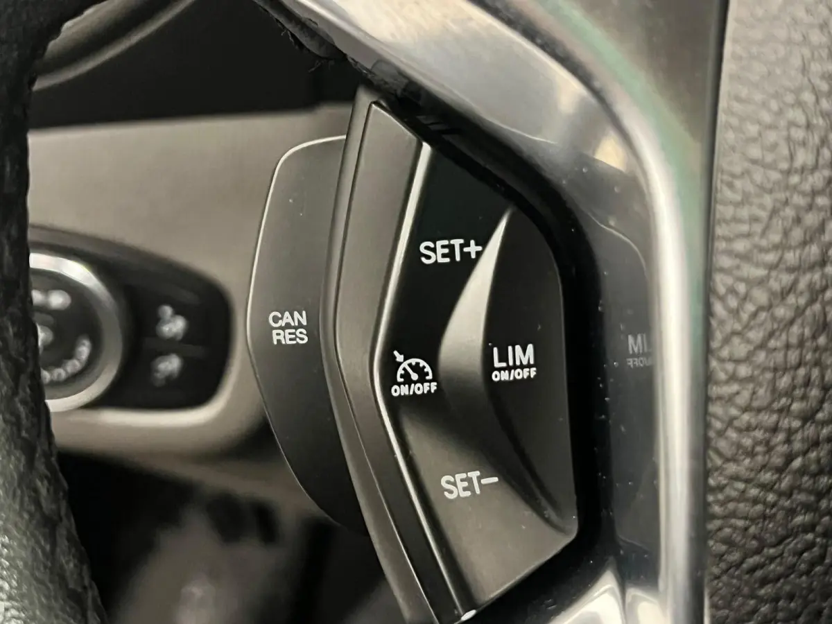1.5 EcoBlue L2 Trend Automaat Airco Radio Cruise Control Parkeersensoren Achterklep Verwarmbare voorstoelen