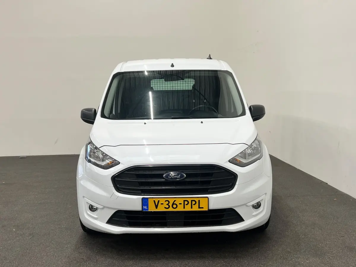 1.5 EcoBlue L2 Trend Automaat Airco Radio Cruise Control Parkeersensoren Achterklep Verwarmbare voorstoelen