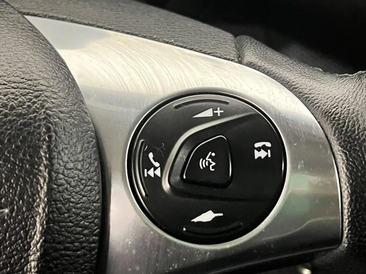 1.5 EcoBlue L2 Trend Automaat Airco Radio Cruise Control Parkeersensoren Achterklep Verwarmbare voorstoelen