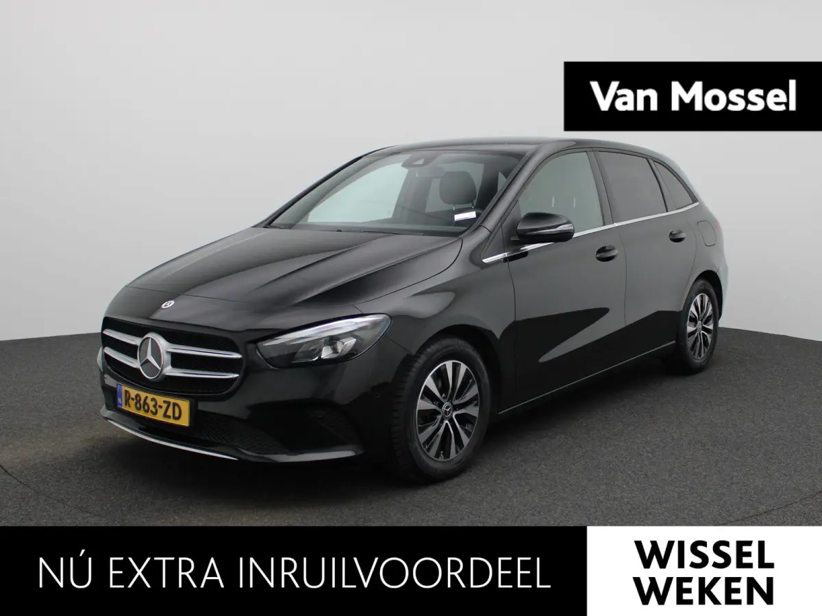 180 Business Line AUTOMAAT | NAVIGATIE | WIDESCREEN | CAMERA | CRUISE | CLIMA | PDC | LMV | SPORSTOELEN | HALF LEER | ELEKTRISCHE KOFFERKLEP | STOELVERWARMING | 12 MAANDEN BOVAG GARANTIE |