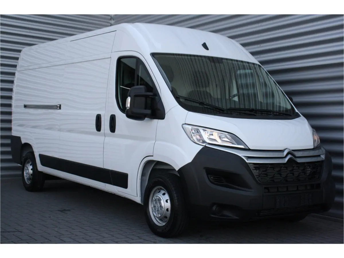 2.2 BLUEHDI 140PK L3H2 3.3T | € 7.300,- Voorraad Voordeel / NAVI / CLIMA / LED / PDC / BLUETOOTH / CRUISECONTROL / DIRECT LEVERBAAR !!