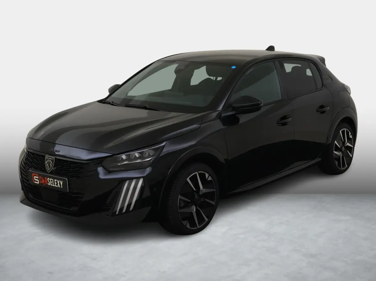 1.2 Hybrid 136 e-DCS6 GT 360 camera , motor met ditributie ketting