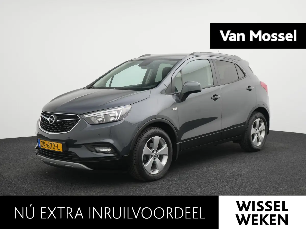 1.4 Turbo Online Edition AUTOMAAT | NAVIGATIE | APPLE CARPLAY | CAMERA | CRUISE | CLIMA | STOELVERWARMING | RADIO | BLUETOOTH | LMV | PDC | 12 MAANDEN BOVAG GARANTIE |
