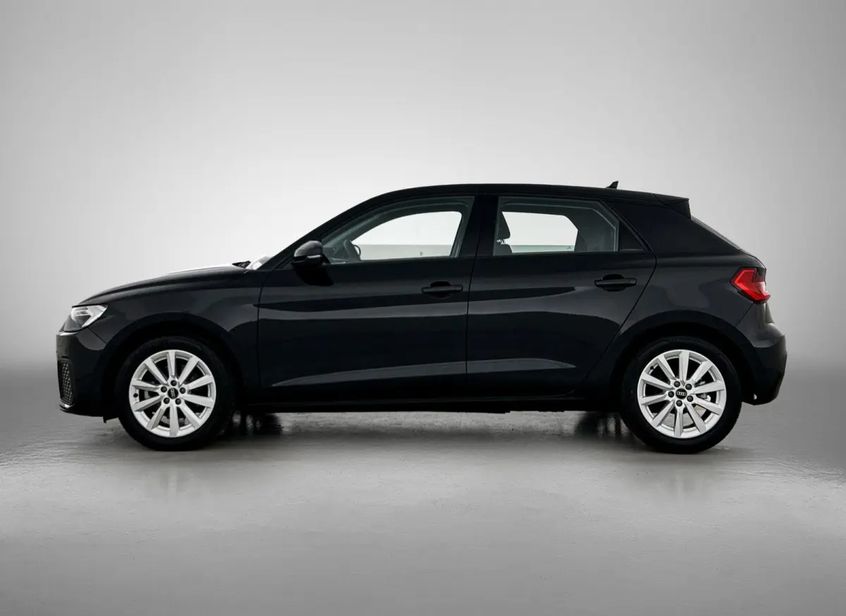 30 TFSI Advanced edition 116 PK l Cruise control l Climate Control  l Stoelverwarming l Apple Carplay / Android Auto l Audi virtual cockpit l Lichtmetalen wielen