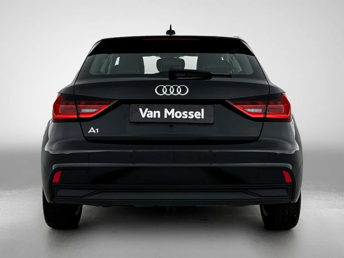 30 TFSI Advanced edition 116 PK l Cruise control l Climate Control  l Stoelverwarming l Apple Carplay / Android Auto l Audi virtual cockpit l Lichtmetalen wielen