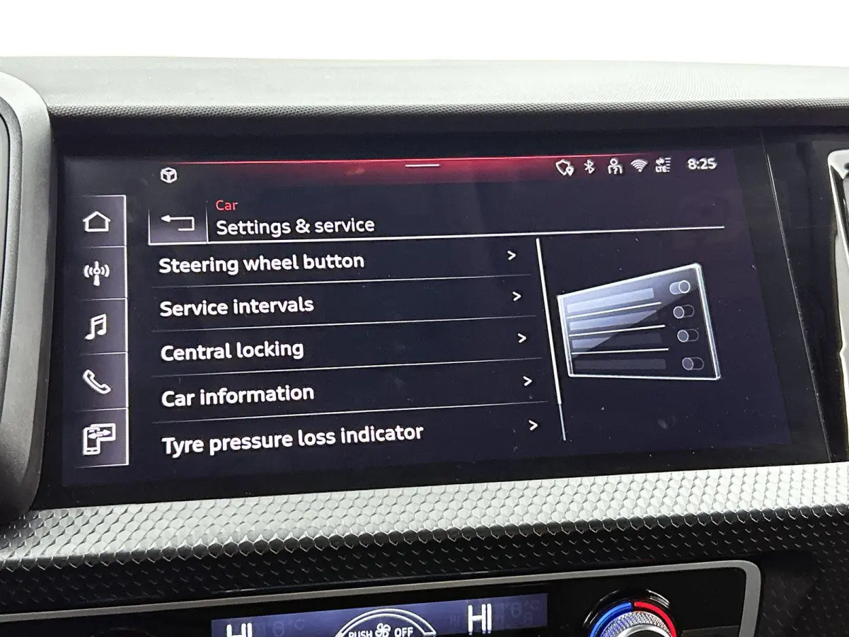 30 TFSI Advanced edition 116 PK l Cruise control l Climate Control  l Stoelverwarming l Apple Carplay / Android Auto l Audi virtual cockpit l Lichtmetalen wielen