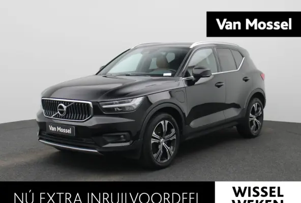 1.5 T5 Inscription | LEER | CAMERA | STOELVERWARMING | ELEKTRISCH BEDIENBARE ACHTERKLEP | NAVIGATIE