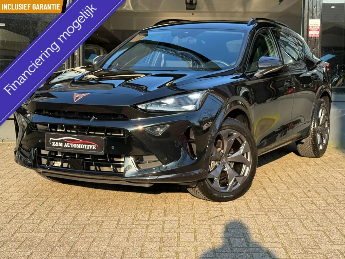 1.5 TSI e-Hybrid Aut**360 Camera*Acc*IncBTW*