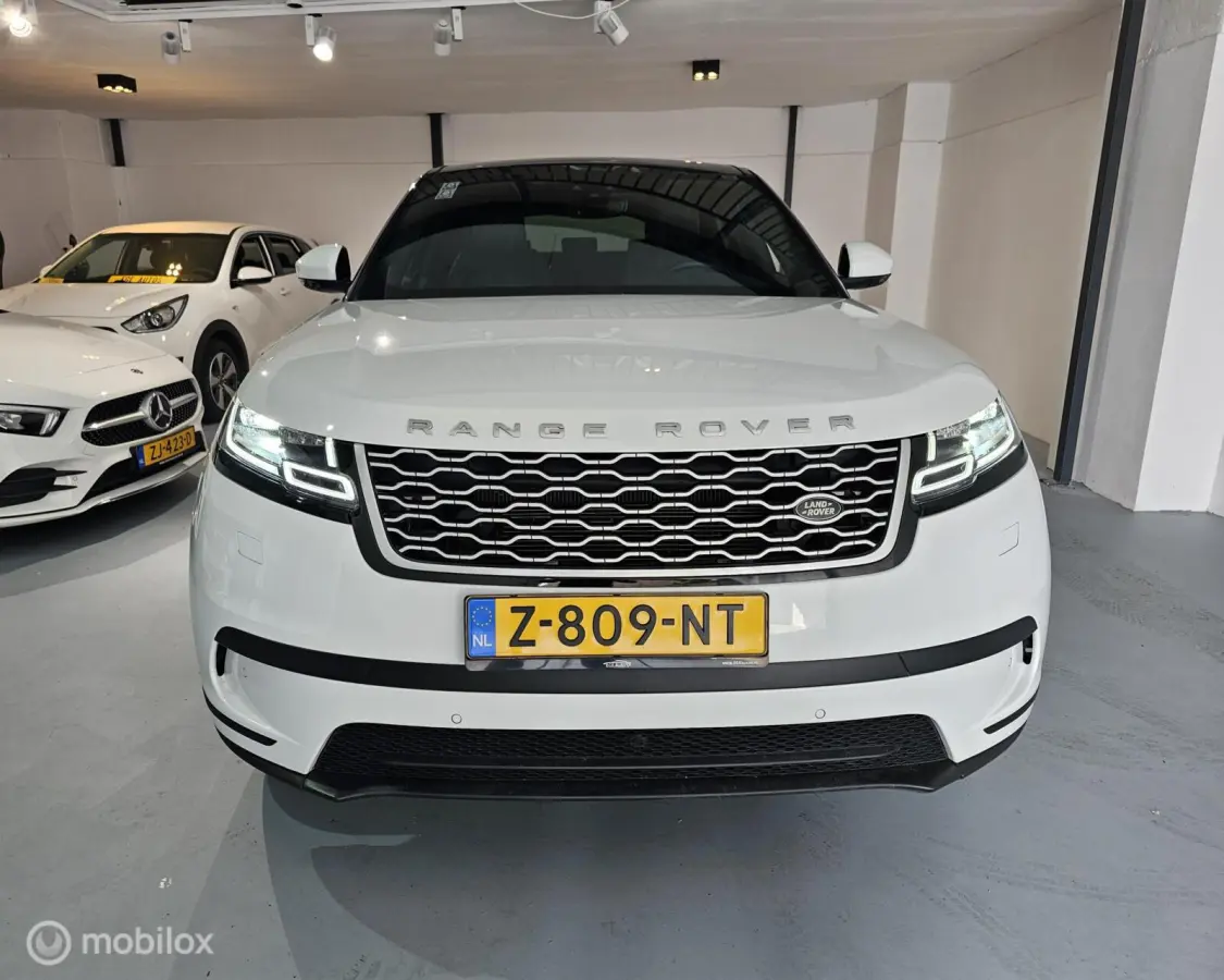 2.0 P250S Tubo AWD