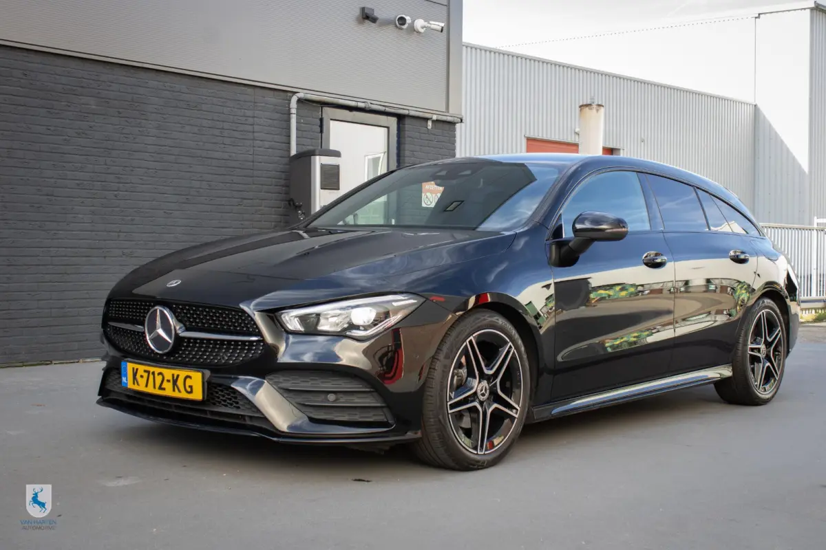180 Business Solution AMG