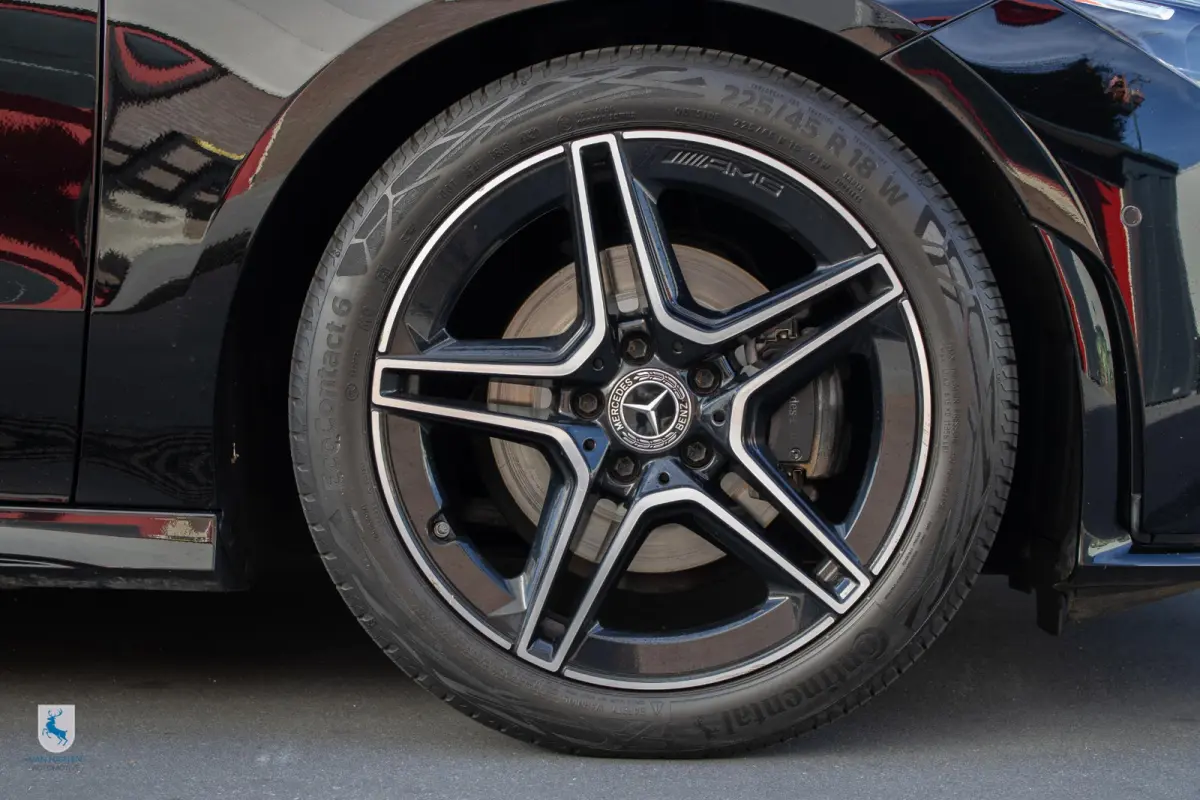 180 Business Solution AMG
