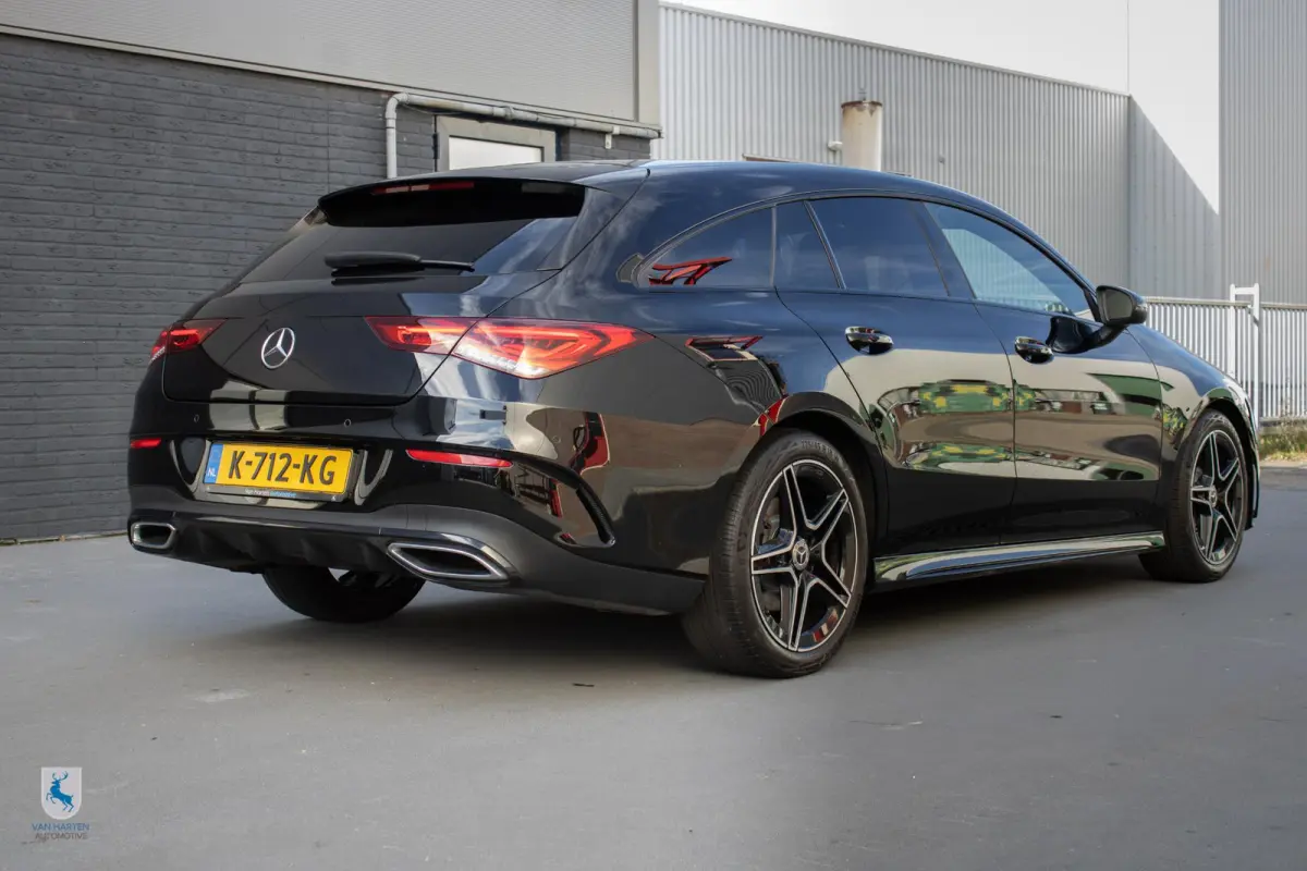 180 Business Solution AMG