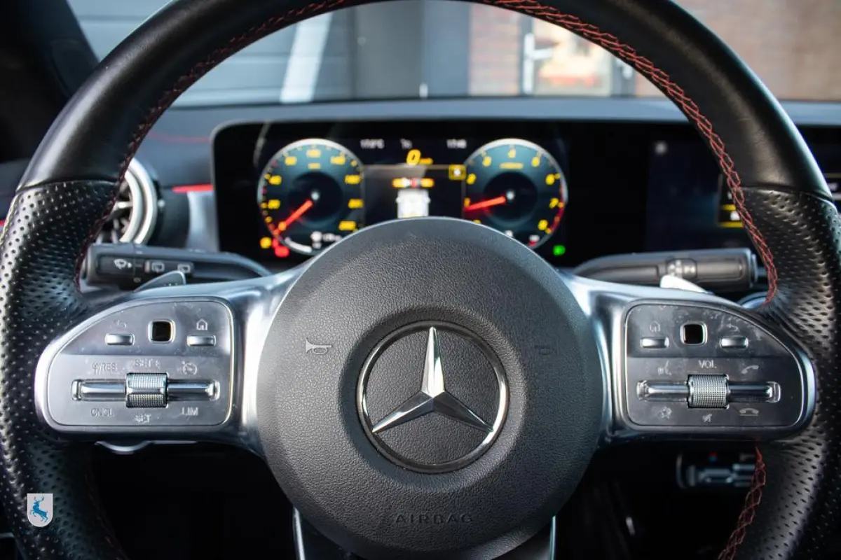 180 Business Solution AMG