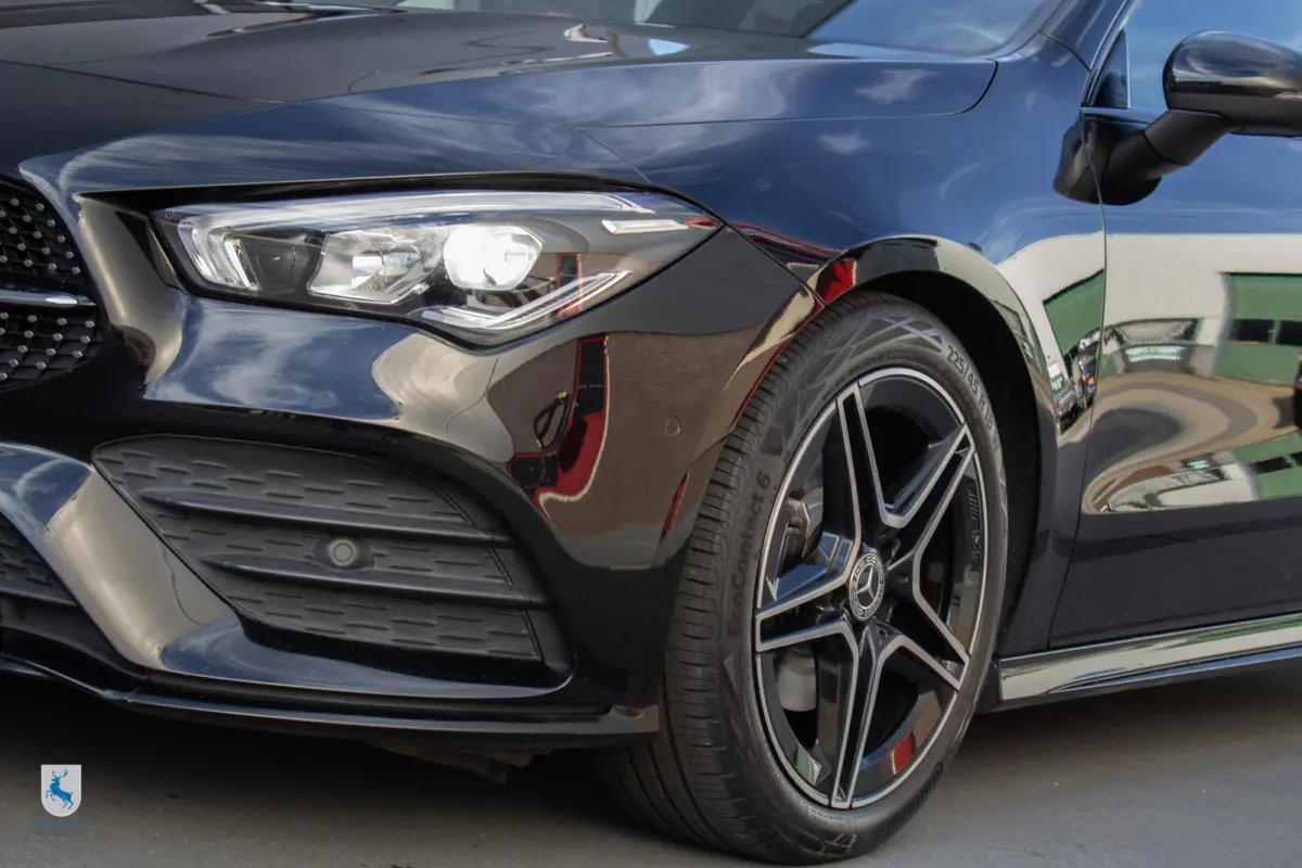 180 Business Solution AMG