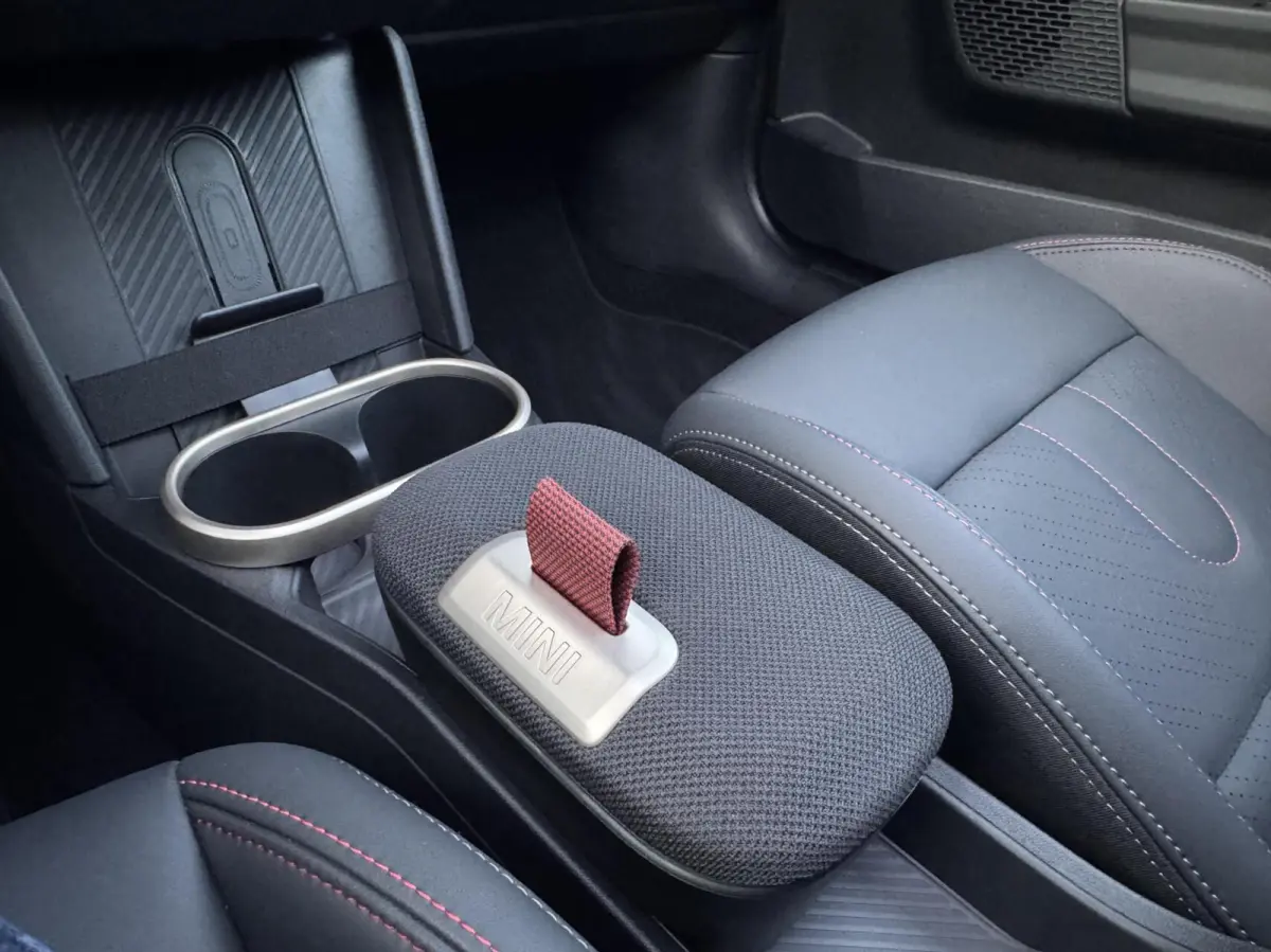 Mini 2.0 S/ John Cooper Works/ Pano/ Camera/ Hud/