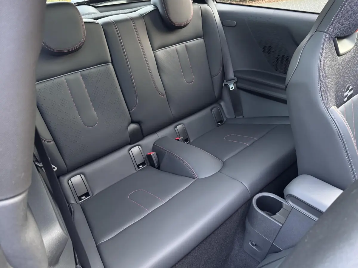 Mini 2.0 S/ John Cooper Works/ Pano/ Camera/ Hud/