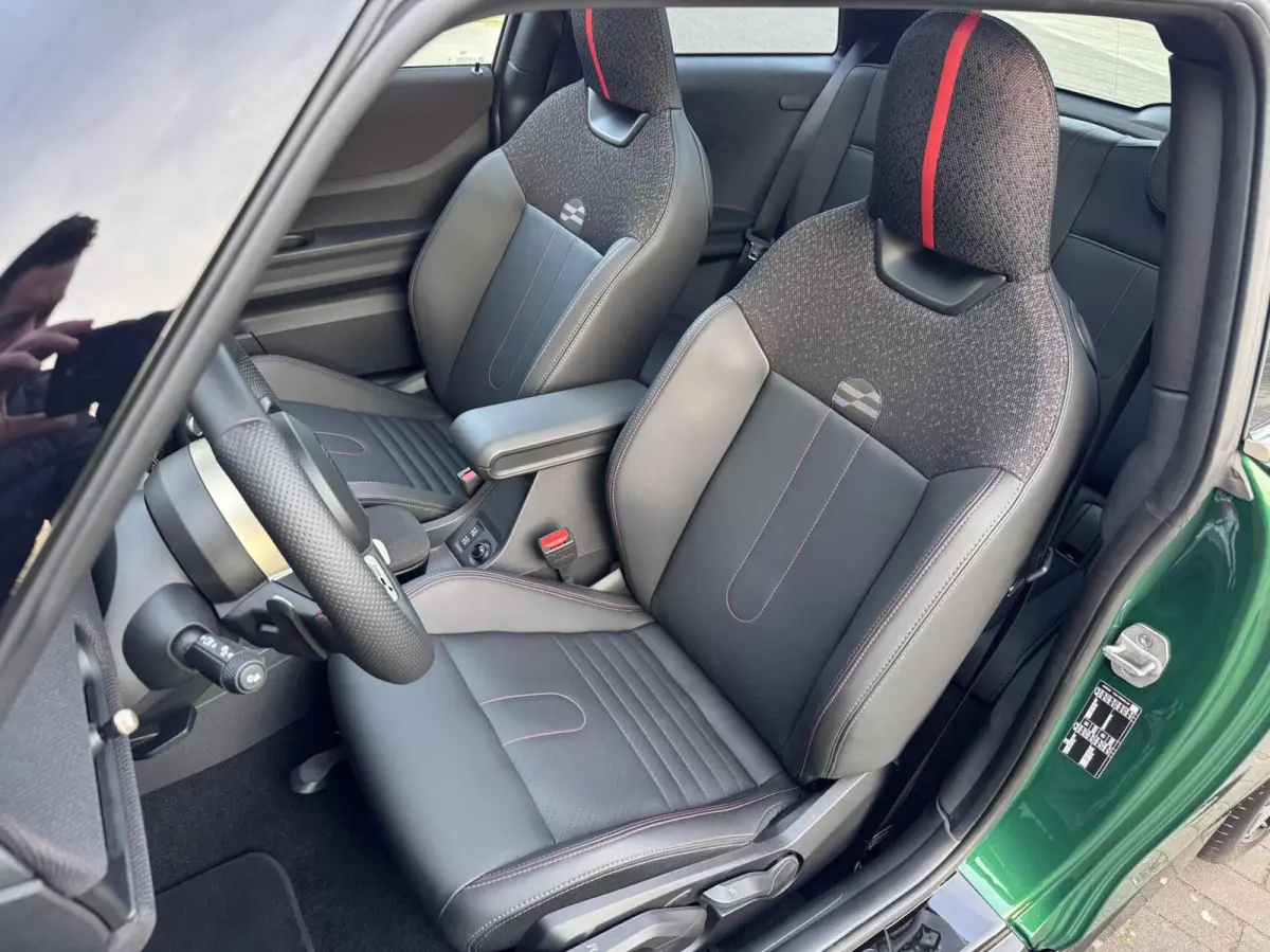 Mini 2.0 S/ John Cooper Works/ Pano/ Camera/ Hud/