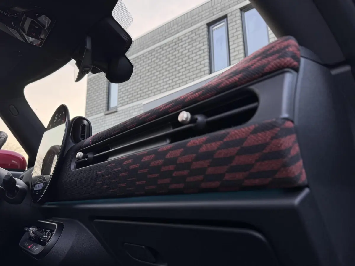Mini 2.0 S/ John Cooper Works/ Pano/ Camera/ Hud/