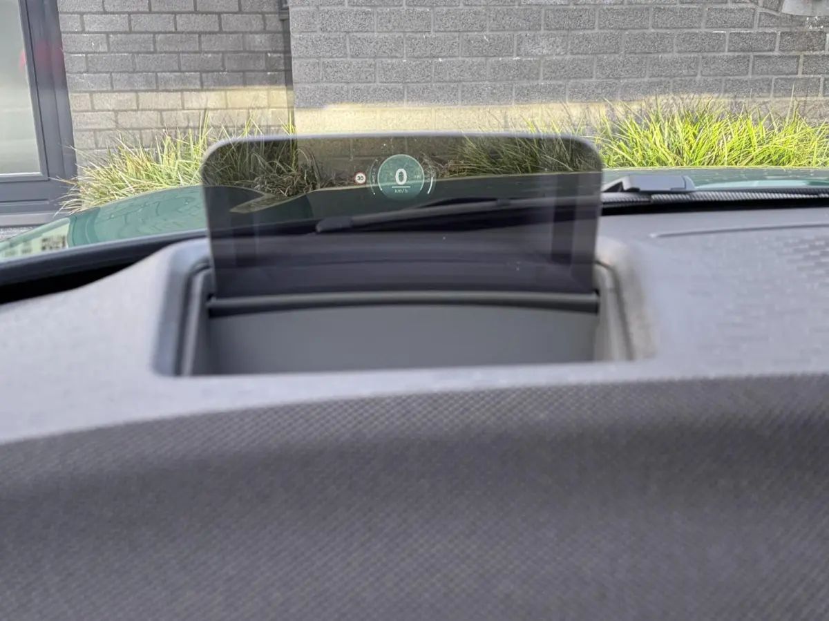 Mini 2.0 S/ John Cooper Works/ Pano/ Camera/ Hud/