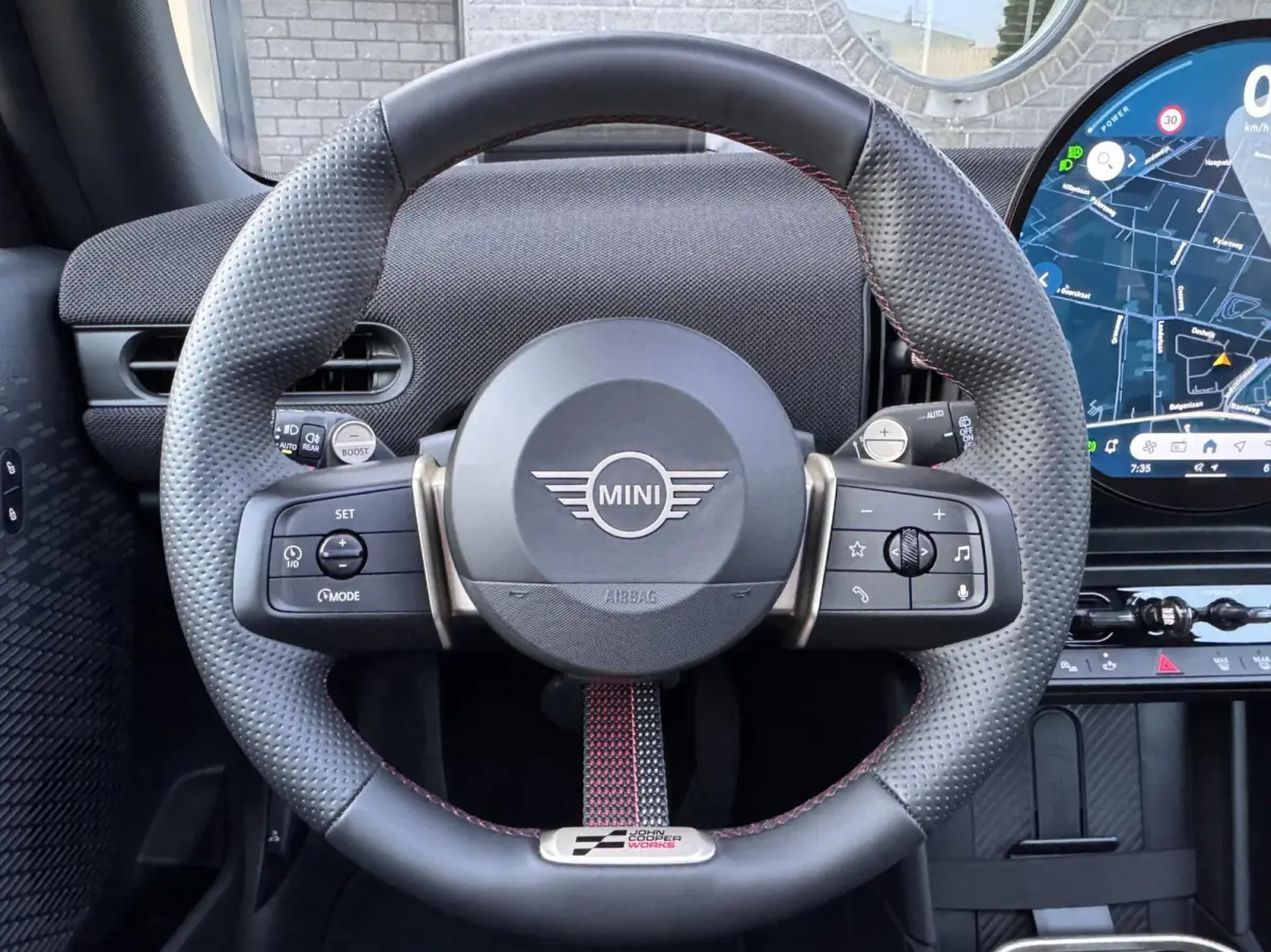 Mini 2.0 S/ John Cooper Works/ Pano/ Camera/ Hud/