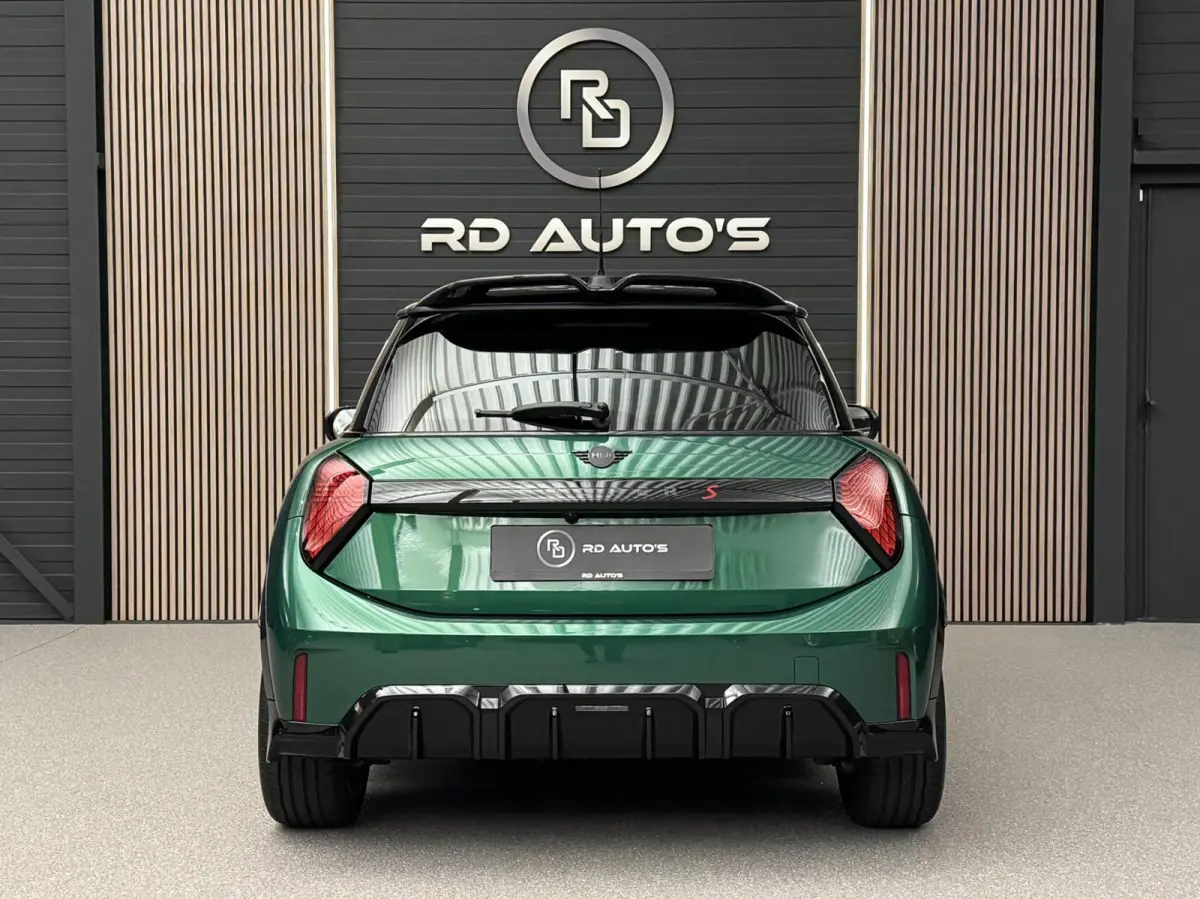 Mini 2.0 S/ John Cooper Works/ Pano/ Camera/ Hud/