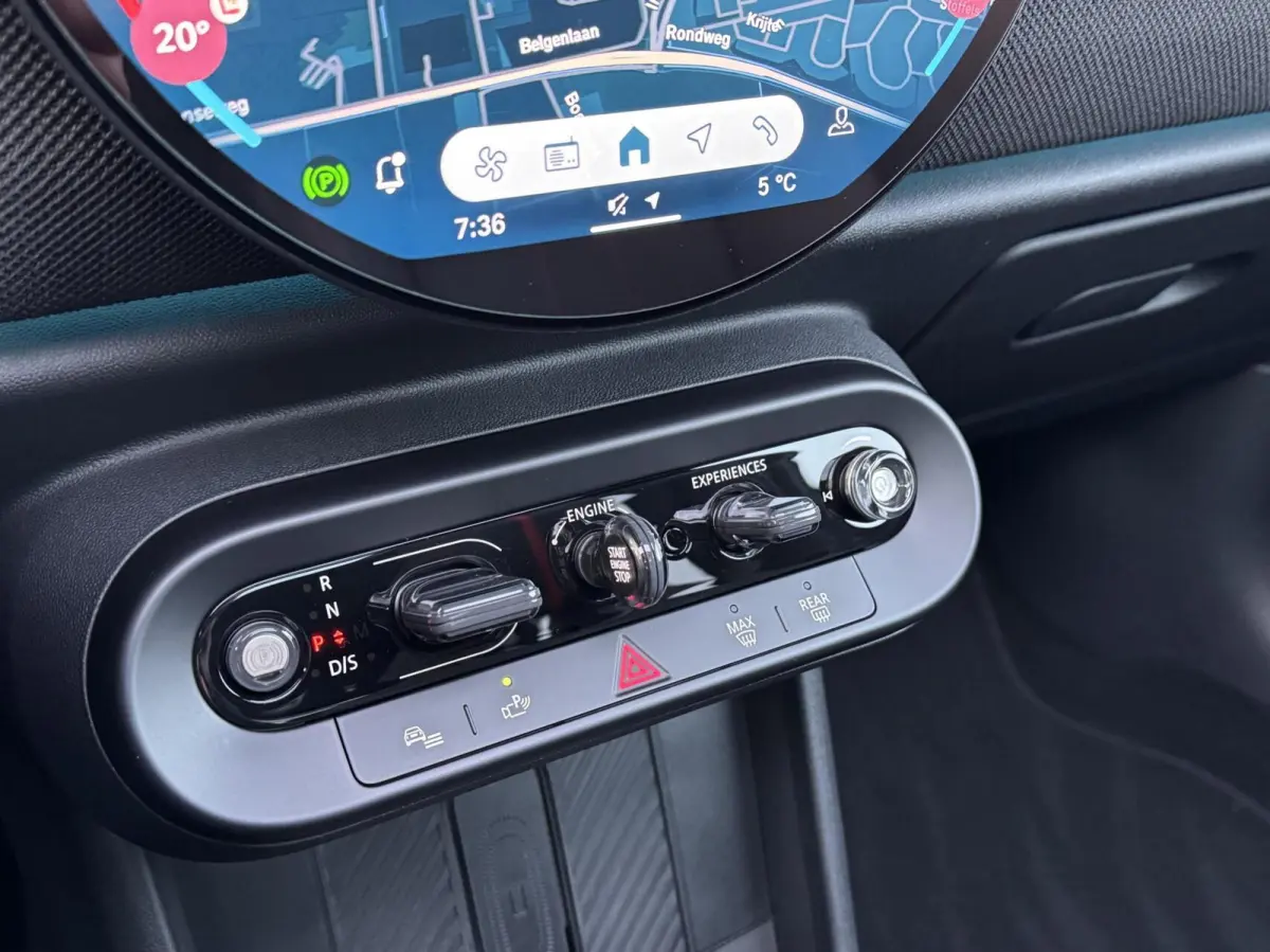 Mini 2.0 S/ John Cooper Works/ Pano/ Camera/ Hud/