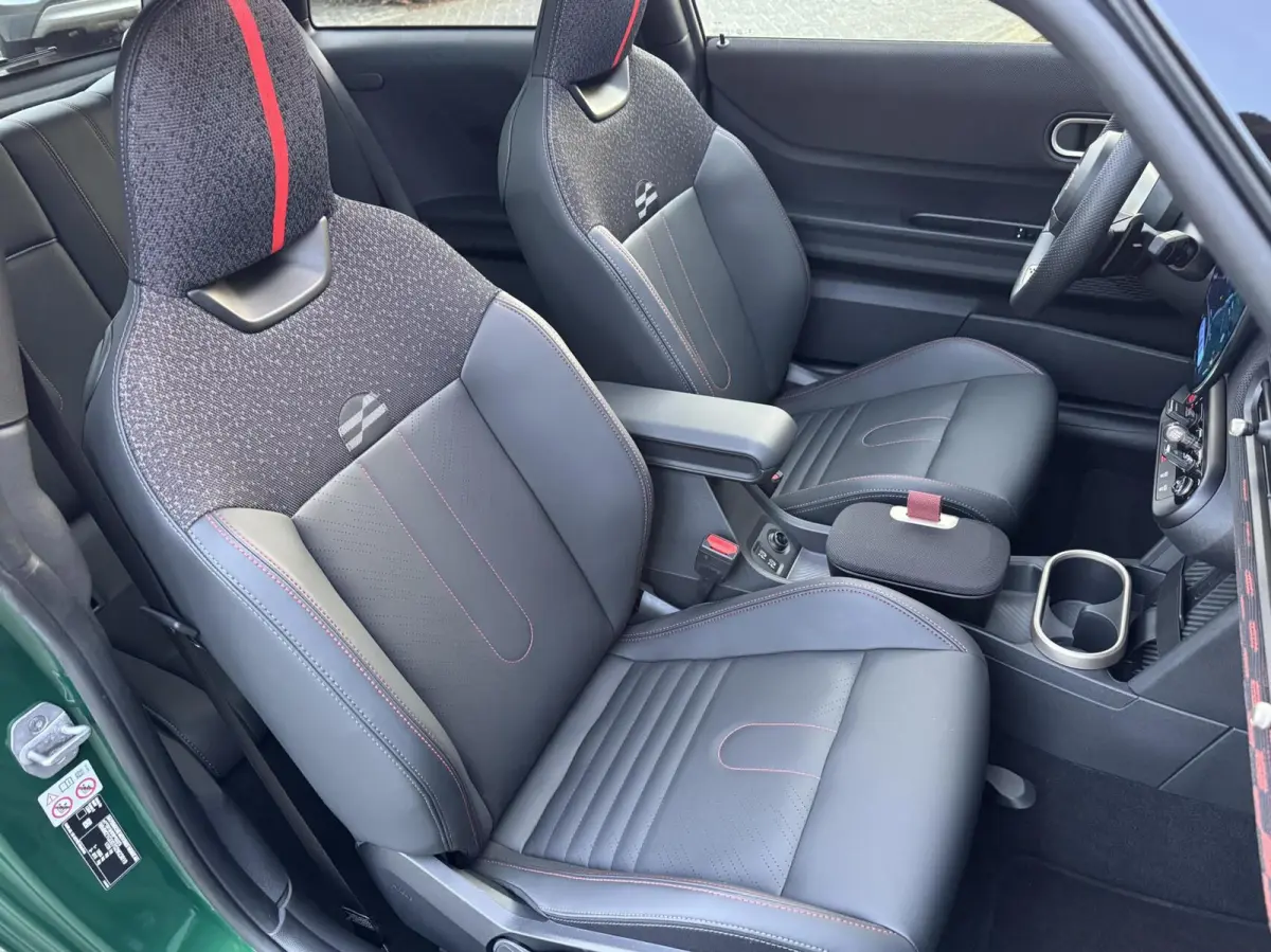 Mini 2.0 S/ John Cooper Works/ Pano/ Camera/ Hud/