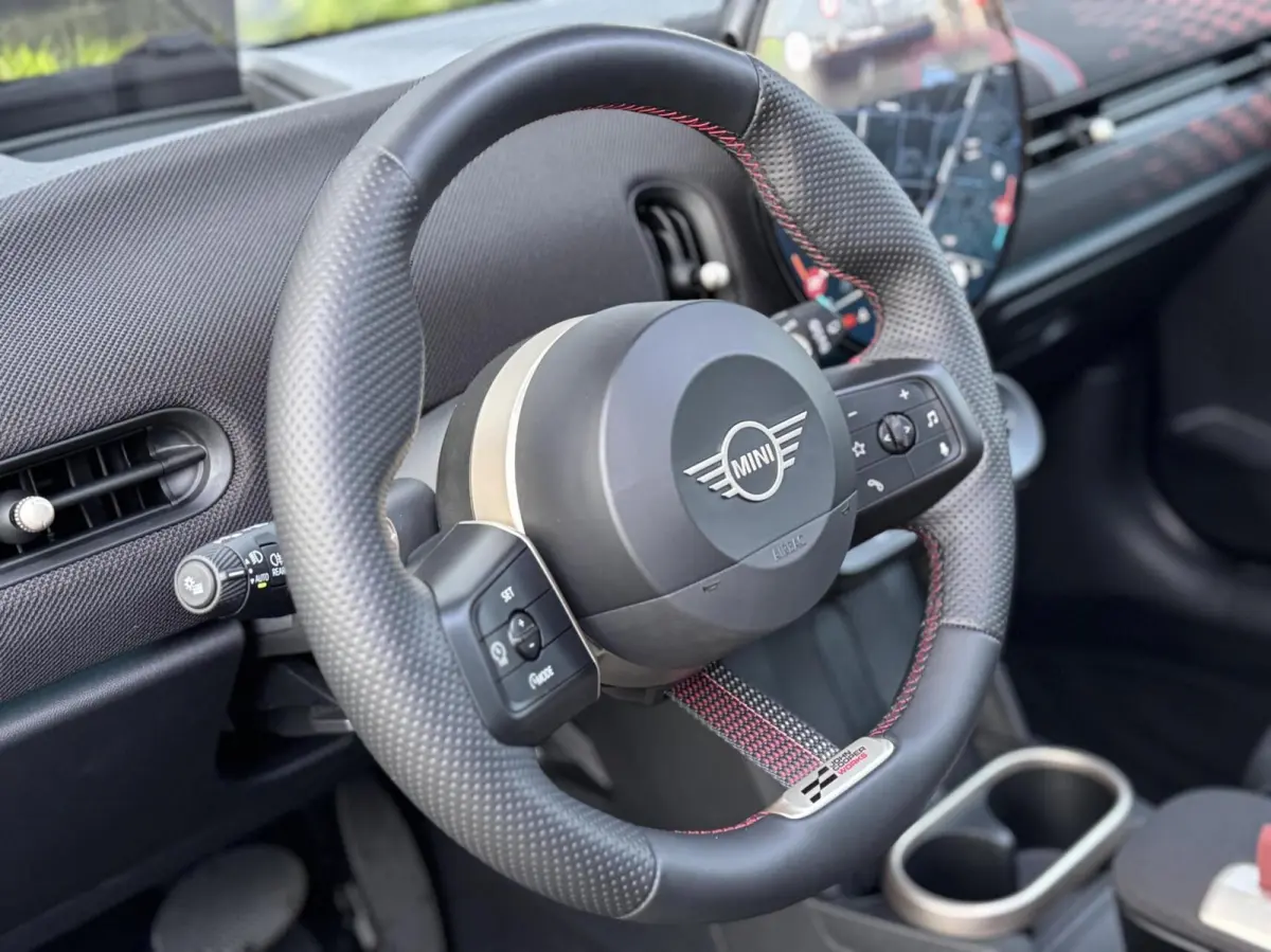 Mini 2.0 S/ John Cooper Works/ Pano/ Camera/ Hud/