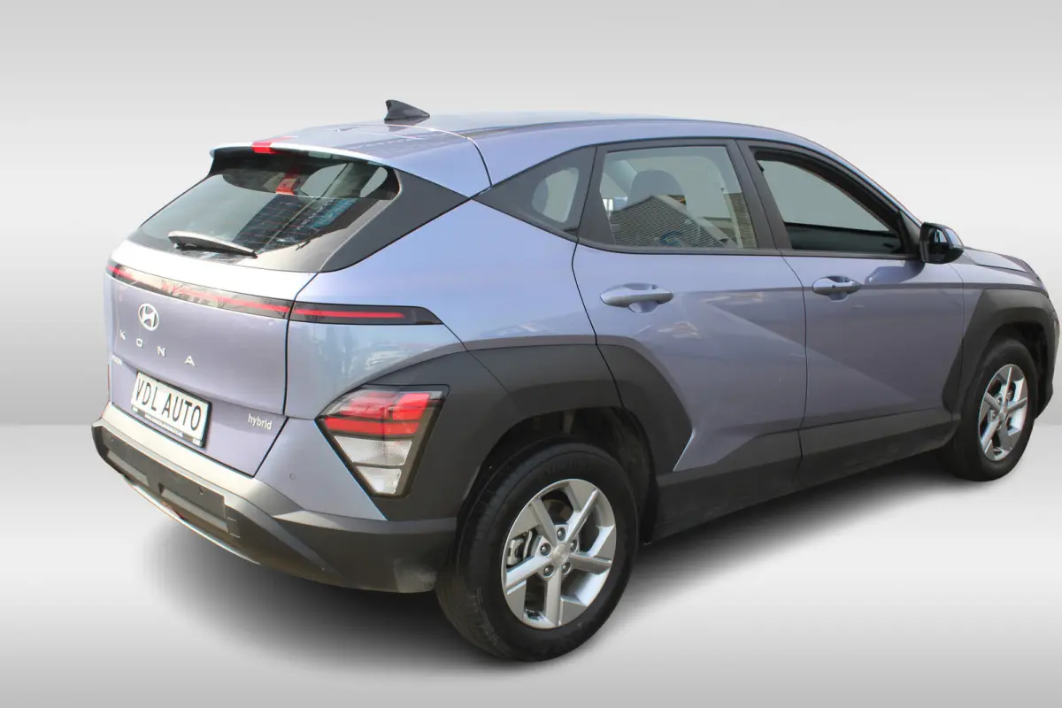 1.6 GDI HEV Comfort l Cruise Control l Lane Assist l PDC l Achteruitrijcamera l Airco l Navi l Apple Carplay/ Android Auto
