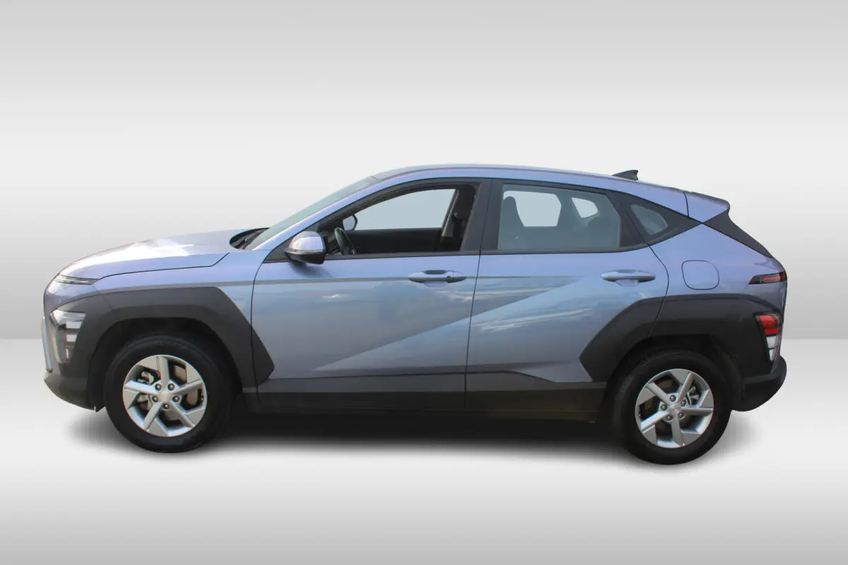 1.6 GDI HEV Comfort l Cruise Control l Lane Assist l PDC V+A l Camera l Airco l Navi l Apple Carplay/ Android Auto