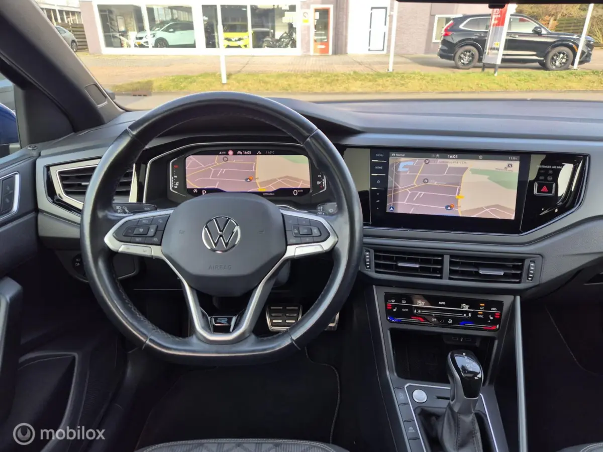 1.0 TSI 2x R-Line, DSG, Pano, IQ Light Grill