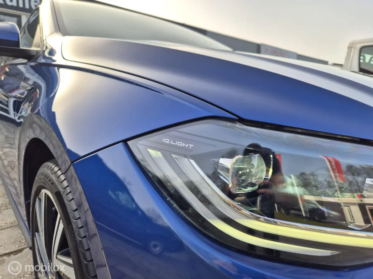 1.0 TSI 2x R-Line, DSG, Pano, IQ Light Grill