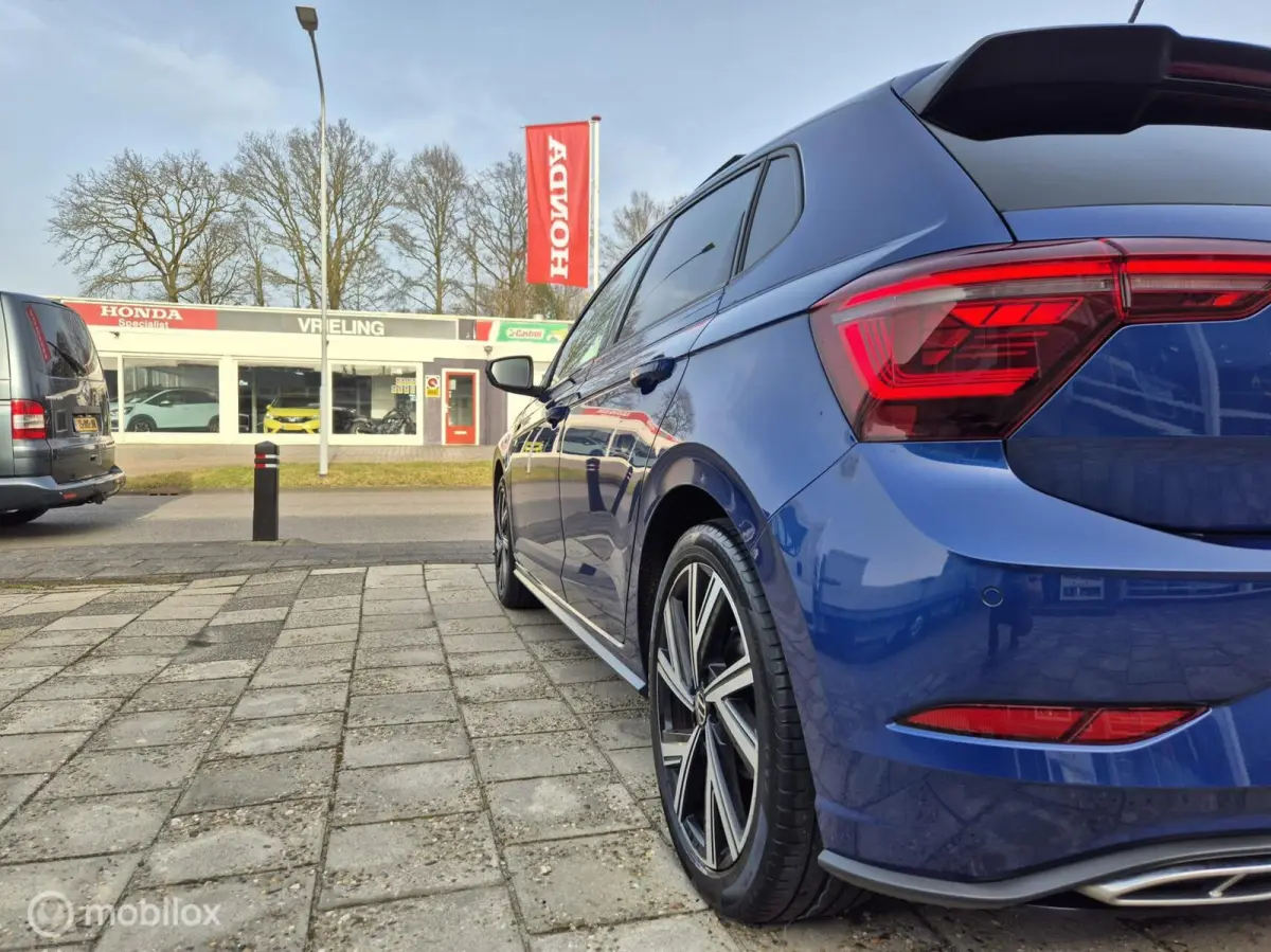 1.0 TSI 2x R-Line, DSG, Pano, IQ Light Grill