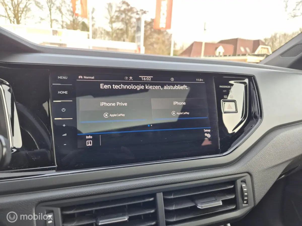 1.0 TSI 2x R-Line, DSG, Pano, IQ Light Grill