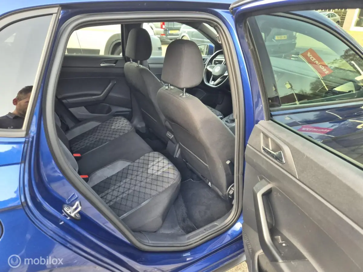 1.0 TSI 2x R-Line, DSG, Pano, IQ Light Grill