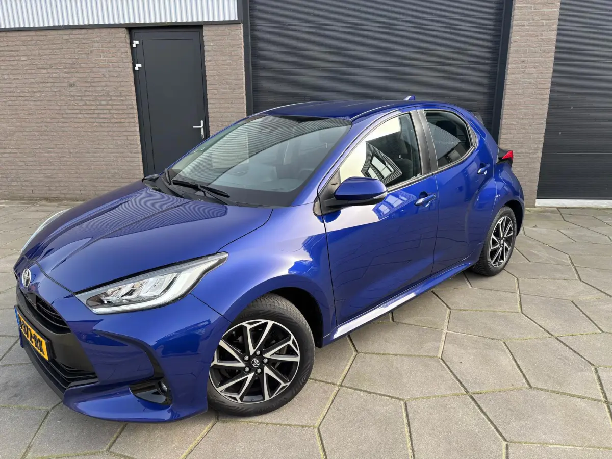 1.5 VVT-i Business Plus