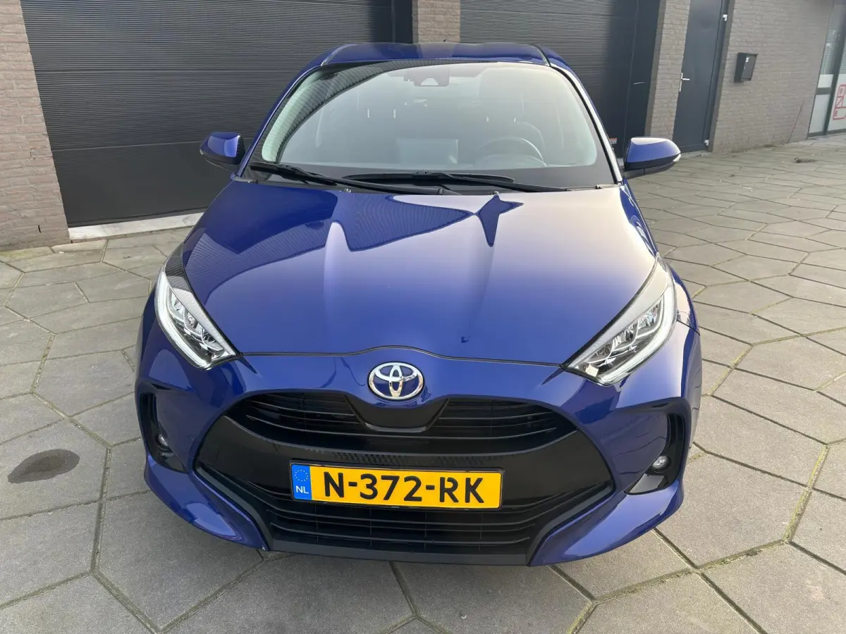 1.5 VVT-i Business Plus