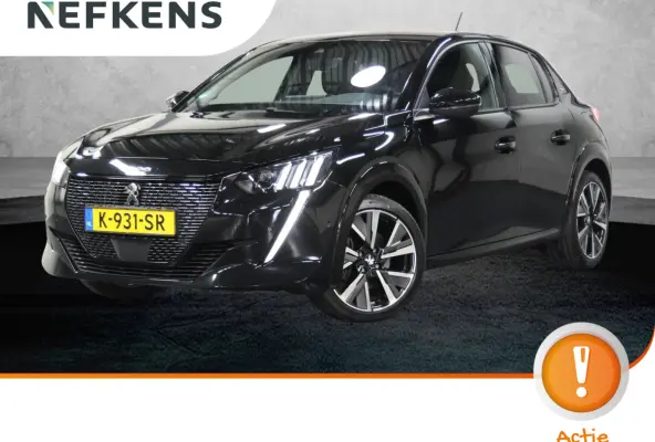 100PK GT | 1ste eigenaar | AppleCarplay/Android Auto | Keyless | Cruise Control | Climate Control | Camera | StoelVerwarming | FULL LED | Sfeerverlichting | Isofix | Privacy Glass | 17"LMV |