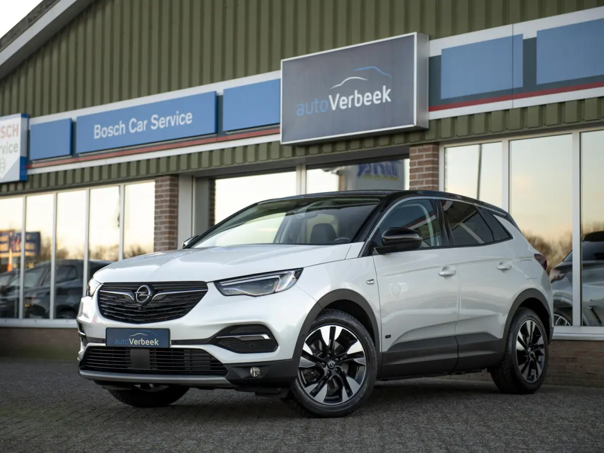 1.6 Turbo Hybrid Business Elegance | Elektr. achterklep m.sensor | Keyless | Navi | Carplay & Android Auto