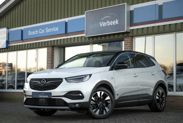 1.6 Turbo Hybrid Business Elegance | Elektr. achterklep m.sensor | Keyless | Navi | Carplay & Android Auto