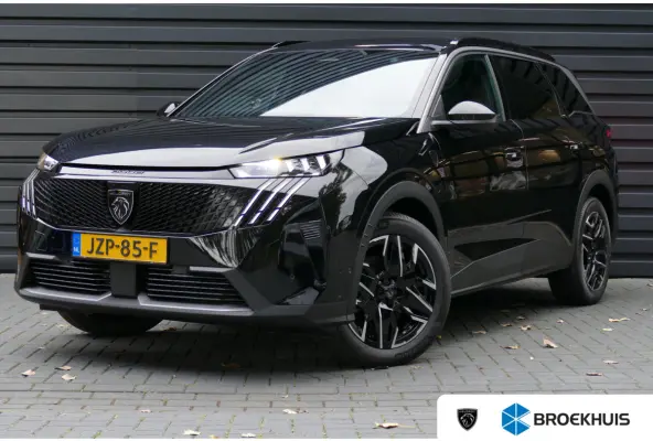 1.2 HYBRID 145PK GT AUTOMAAT / NAVI / LED / CLIMA / STUUR-STOELVERWARMING / 360 CAMERA / ADAPT. CRUISECONTROL / APPLE-ANDROID / SNEL LEVERBAAR !!