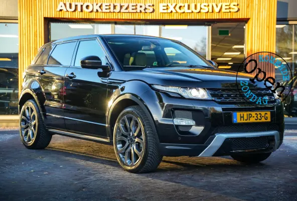 2.0 Si 4WD Prestige Dynamic Stoelverw. Leer Memory Camera