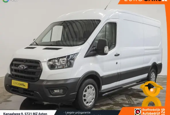 330 2.0 TDCI L3H2 Trend Automaat Airco Trekhaak Cruise Control