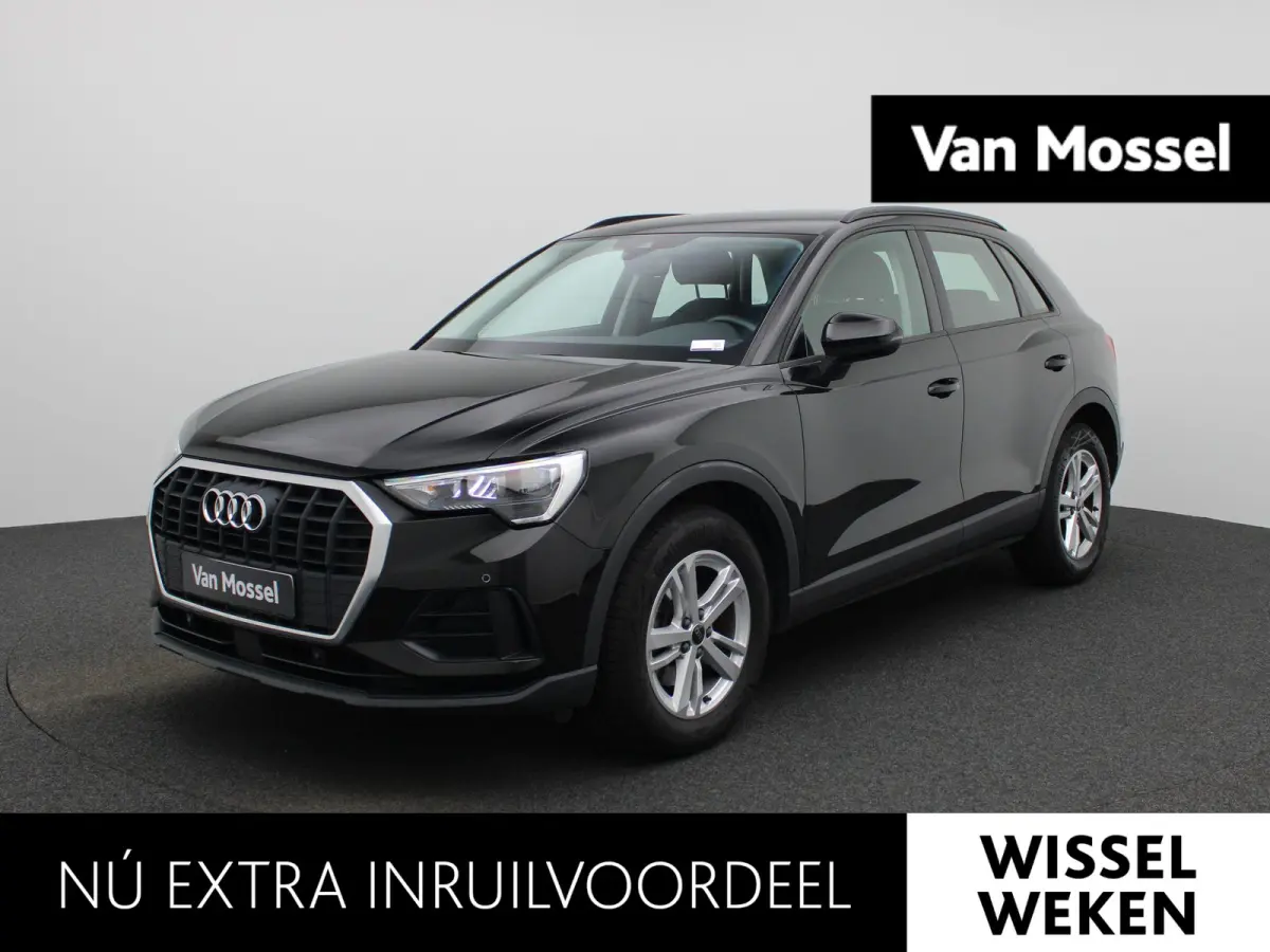 35 TFSI 150PK | PANORAMADAK | VIRTUAL COCKPIT | NAVIGATIE