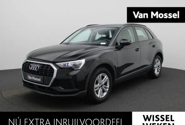 35 TFSI 150PK | PANORAMADAK | VIRTUAL COCKPIT | NAVIGATIE