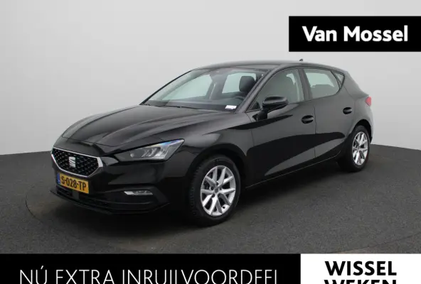 1.0 TSI Reference | LED | CLIMATE CONTROL | APPLE CARPLAY / ANDROID AUTO